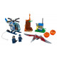 Designer of LEGO Juniors Escape of a Pteranodon (10756) Designer of LEGO Juniors Escape of a Pteranodon (10756)