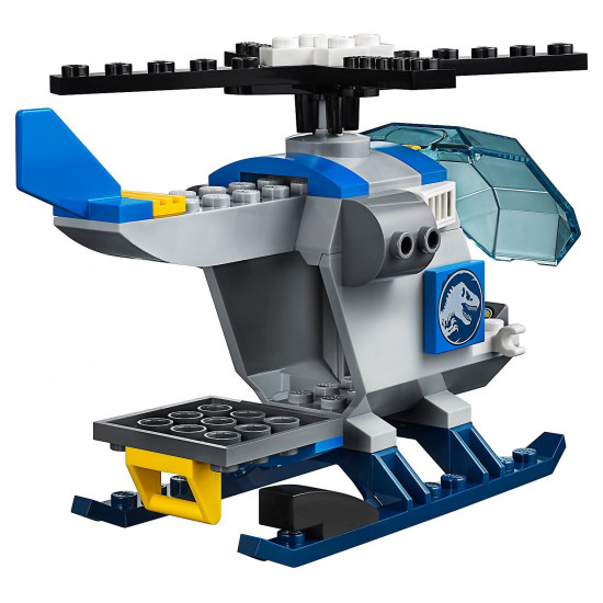 Designer of LEGO Juniors Escape of a Pteranodon (10756) Designer of LEGO Juniors Escape of a Pteranodon (10756)