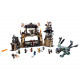 Конструктор LEGO Ninjago Пещера драконов (70655) Конструктор LEGO Ninjago Пещера драконов (70655)