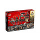Конструктор LEGO Ninjago Пещера драконов (70655) Конструктор LEGO Ninjago Пещера драконов (70655)