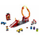 Designer of LEGO Juniors Stunt show of Duke Bubums (10767) Designer of LEGO Juniors Stunt show of Duke Bubums (10767)