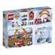Designer of LEGO Juniors Stunt show of Duke Bubums (10767) Designer of LEGO Juniors Stunt show of Duke Bubums (10767)