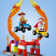 Designer of LEGO Juniors Stunt show of Duke Bubums (10767) Designer of LEGO Juniors Stunt show of Duke Bubums (10767)