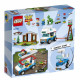 Designer of LEGO Juniors Cheerful holiday (10769) Designer of LEGO Juniors Cheerful holiday (10769)