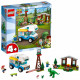 Designer of LEGO Juniors Cheerful holiday (10769) Designer of LEGO Juniors Cheerful holiday (10769)