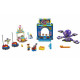 Конструктор LEGO Juniors Парк аттракционов Базза и Вуди (10770) Конструктор LEGO Juniors Парк аттракционов Базза и Вуди (10770)