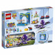 Конструктор LEGO Juniors Парк аттракционов Базза и Вуди (10770) Конструктор LEGO Juniors Парк аттракционов Базза и Вуди (10770)