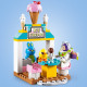 Конструктор LEGO Juniors Парк аттракционов Базза и Вуди (10770) Конструктор LEGO Juniors Парк аттракционов Базза и Вуди (10770)