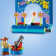 Конструктор LEGO Juniors Парк аттракционов Базза и Вуди (10770) Конструктор LEGO Juniors Парк аттракционов Базза и Вуди (10770)