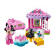 Designer of LEGO DUPLO Birthday of Minnie (10873) Designer of LEGO DUPLO Birthday of Minnie (10873)