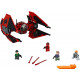 Конструктор LEGO Star Wars Истребитель TIE майора Вонрег (75240) Конструктор LEGO Star Wars Истребитель TIE майора Вонрег (75240)