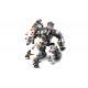Конструктор LEGO Super Heroes Уничтожитель Боевых Машин (76124) Конструктор LEGO Super Heroes Уничтожитель Боевых Машин (76124)