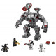 Конструктор LEGO Super Heroes Уничтожитель Боевых Машин (76124) Конструктор LEGO Super Heroes Уничтожитель Боевых Машин (76124)