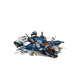Конструктор LEGO Super Heroes Уникальный Квинджет Мстителей (76126) Конструктор LEGO Super Heroes Уникальный Квинджет Мстителей (76126)