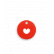 Поисковая система CHIPOLO CLASSIC HEART EDITION (CH-M45S-RD-R-H) Поисковая система CHIPOLO CLASSIC HEART EDITION (CH-M45S-RD-R-H)