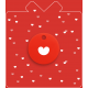 Поисковая система CHIPOLO CLASSIC HEART EDITION (CH-M45S-RD-R-H) Поисковая система CHIPOLO CLASSIC HEART EDITION (CH-M45S-RD-R-H)