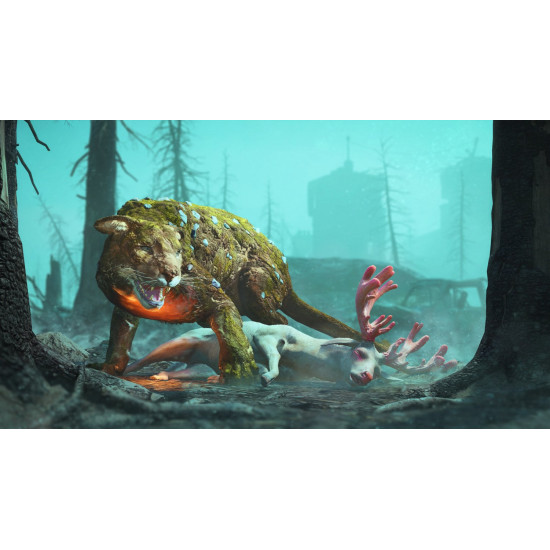 Игра Far Cry. New Dawn (PS4, Русская версия) Игра Far Cry. New Dawn (PS4, Русская версия)