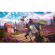 Игра Far Cry. New Dawn (PS4, Русская версия) Игра Far Cry. New Dawn (PS4, Русская версия)