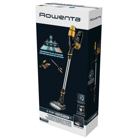 Accumulator Rowenta RH7324WO Dx-pert Essential 260 vacuum cleaner Accumulator Rowenta RH7324WO Dx-pert Essential 260 vacuum cleaner