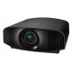 Проектор для домашнього кінотеатру Sony VPL-VW570 Black (SXRD, 4k, 1800 lm) (VPL-VW570/B) Проектор для домашнього кінотеатру Sony VPL-VW570 Black (SXRD, 4k, 1800 lm) (VPL-VW570/B)