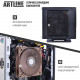 Cистемный блок ARTLINE Business B15 v04 (B15v04) Cистемный блок ARTLINE Business B15 v04 (B15v04)