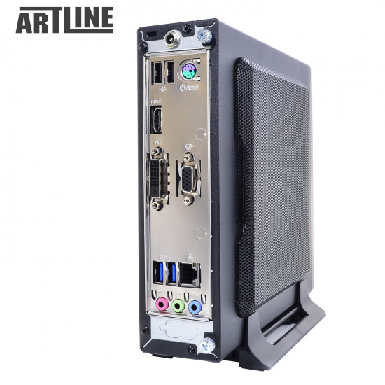 Cистемный блок ARTLINE Business B15 v04 (B15v04) Cистемный блок ARTLINE Business B15 v04 (B15v04)