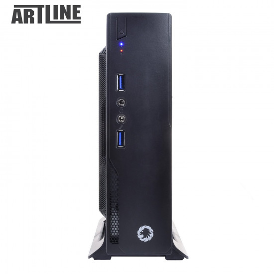 Cистемный блок ARTLINE Business B15 v04 (B15v04) Cистемный блок ARTLINE Business B15 v04 (B15v04)