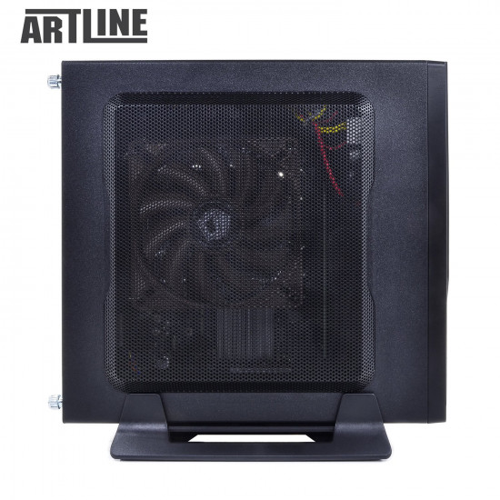 Cистемный блок ARTLINE Business B15 v04 (B15v04) Cистемный блок ARTLINE Business B15 v04 (B15v04)
