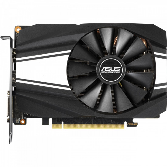 Видеокарта ASUS GeForce RTX2060 6GB GDDR6 (PH-RTX2060-6G) Видеокарта ASUS GeForce RTX2060 6GB GDDR6 (PH-RTX2060-6G)