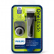 Триммер Philips OneBlade QP6520/20 Триммер Philips OneBlade QP6520/20