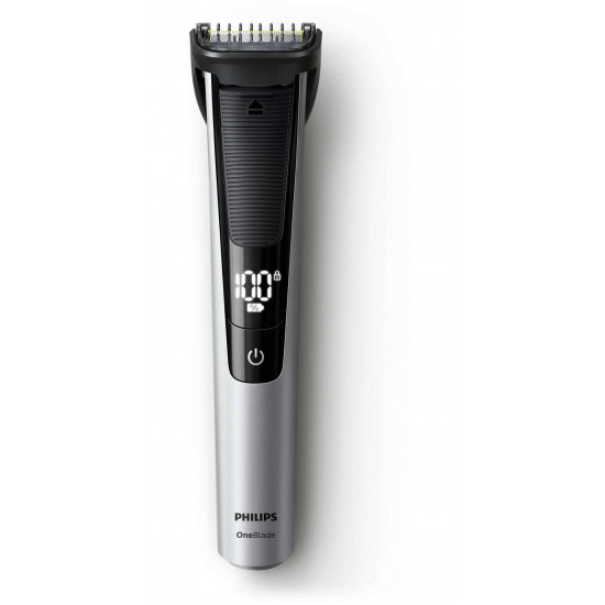 Триммер Philips OneBlade QP6520/20 Триммер Philips OneBlade QP6520/20