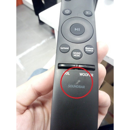 Saundbar Samsung HW-M450/RU Saundbar Samsung HW-M450/RU