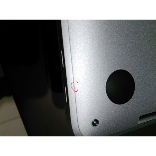 Ноутбук APPLE A1708 MacBook Pro Retina 13 (MPXR2UA/A) Silver Ноутбук APPLE A1708 MacBook Pro Retina 13 (MPXR2UA/A) Silver