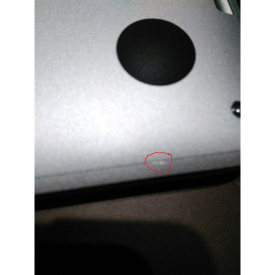 Ноутбук APPLE A1708 MacBook Pro Retina 13 (MPXR2UA/A) Silver Ноутбук APPLE A1708 MacBook Pro Retina 13 (MPXR2UA/A) Silver