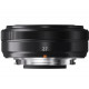 Объектив Fujifilm XF 27 mm f/2.8 Black (16537689) Объектив Fujifilm XF 27 mm f/2.8 Black (16537689)