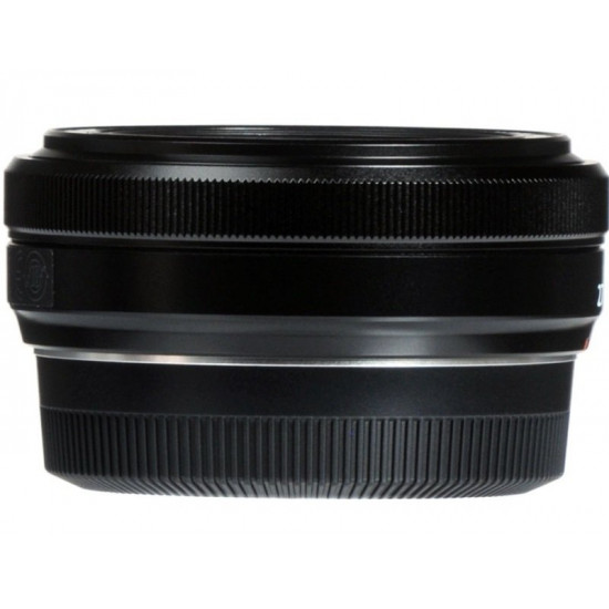 Объектив Fujifilm XF 27 mm f/2.8 Black (16537689) Объектив Fujifilm XF 27 mm f/2.8 Black (16537689)