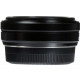 Объектив Fujifilm XF 27 mm f/2.8 Black (16537689) Объектив Fujifilm XF 27 mm f/2.8 Black (16537689)