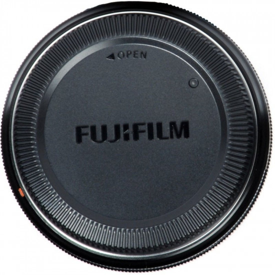 Объектив Fujifilm XF 27 mm f/2.8 Black (16537689) Объектив Fujifilm XF 27 mm f/2.8 Black (16537689)
