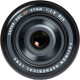 Объектив Fujifilm XF 27 mm f/2.8 Black (16537689) Объектив Fujifilm XF 27 mm f/2.8 Black (16537689)