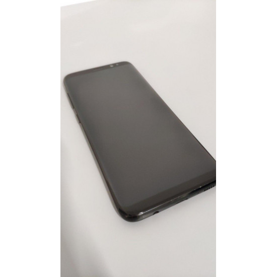 Смартфон Samsung Galaxy S8 G950FD Black Смартфон Samsung Galaxy S8 G950FD Black