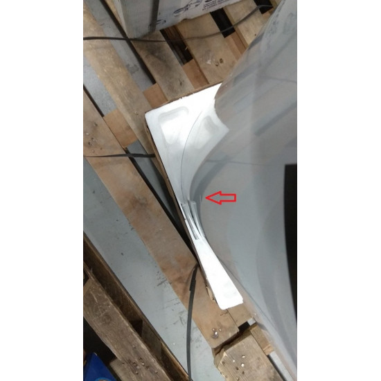 Water heater accumulative Gorenje of GBF 100/UA Water heater accumulative Gorenje of GBF 100/UA