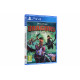 Game Dragons Dawn of New Riders (PS4, English) Game Dragons Dawn of New Riders (PS4, English)
