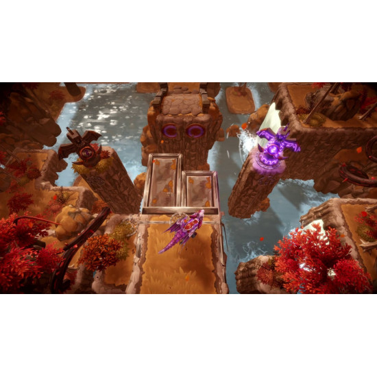 Game Dragons Dawn of New Riders (PS4, English) Game Dragons Dawn of New Riders (PS4, English)