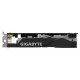 Video card GIGABYTE GeForce GTX1660TI 6GB GDDR6 Mini ITX OC (GV-N166TIXOC-6GD) Video card GIGABYTE GeForce GTX1660TI 6GB GDDR6 Mini ITX OC (GV-N166TIXOC-6GD)