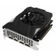 Video card GIGABYTE GeForce GTX1660TI 6GB GDDR6 Mini ITX OC (GV-N166TIXOC-6GD) Video card GIGABYTE GeForce GTX1660TI 6GB GDDR6 Mini ITX OC (GV-N166TIXOC-6GD)