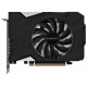 Video card GIGABYTE GeForce GTX1660TI 6GB GDDR6 Mini ITX OC (GV-N166TIXOC-6GD) Video card GIGABYTE GeForce GTX1660TI 6GB GDDR6 Mini ITX OC (GV-N166TIXOC-6GD)