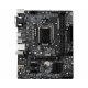 Maternal MSI H310M PRO-M2 PLUS board Maternal MSI H310M PRO-M2 PLUS board