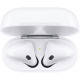 AirPods with Charging Case earphones (MV7N2RU/A) 2019 AirPods with Charging Case earphones (MV7N2RU/A) 2019