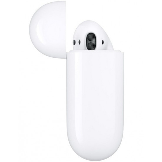 AirPods with Charging Case earphones (MV7N2RU/A) 2019 AirPods with Charging Case earphones (MV7N2RU/A) 2019