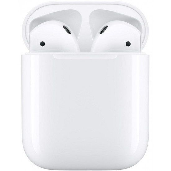 AirPods with Charging Case earphones (MV7N2RU/A) 2019 AirPods with Charging Case earphones (MV7N2RU/A) 2019